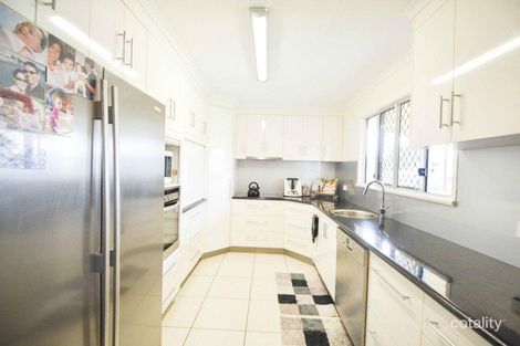 Property photo of 24 Upton Avenue Andergrove QLD 4740