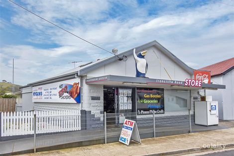 4 Ironcliffe Rd, Penguin, TAS 7316