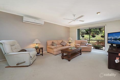 Property photo of 21 Vista Park Drive Buderim QLD 4556