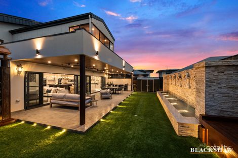 Property photo of 27 Kondelea Way Denman Prospect ACT 2611