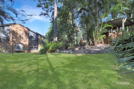 36 Montego Ct, Eatons Hill, QLD 4037