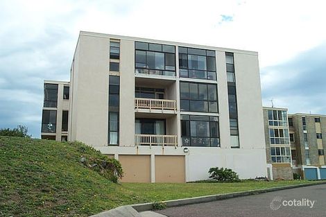 Property photo of 5/2 Ocean Street Merewether NSW 2291