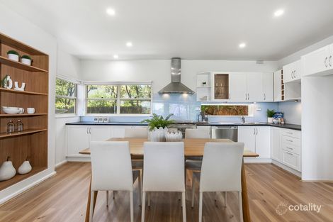 Property photo of 16 Laurel Chase Forestville NSW 2087