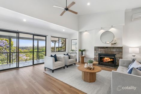 Property photo of 16 Laurel Chase Forestville NSW 2087