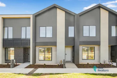 15 Partula Walk, Tarneit, VIC 3029
