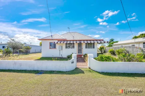 Property photo of 21 McCracken Street Walkervale QLD 4670