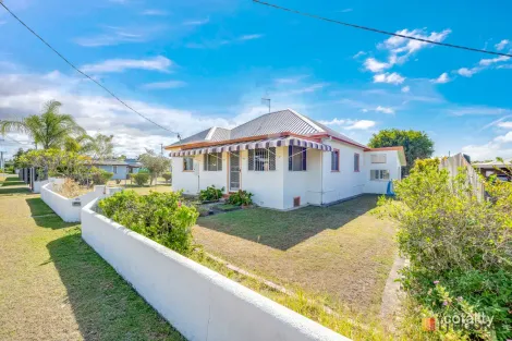 Property photo of 21 McCracken Street Walkervale QLD 4670