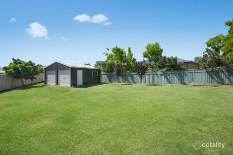 Property photo of 14 Tebbutt Court Mudgee NSW 2850