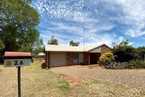 Property photo of 2A Tracey Street Rangeville QLD 4350