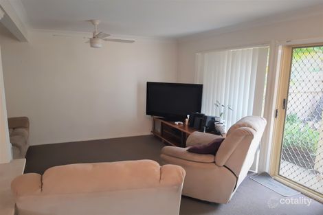Property photo of 67/100 Franklin Drive Mudgeeraba QLD 4213