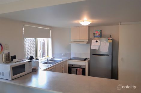 Property photo of 67/100 Franklin Drive Mudgeeraba QLD 4213