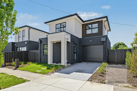 60 DAVID CRES, BUNDOORA, VIC 3083