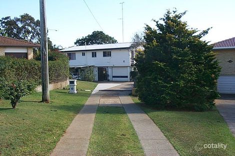Property photo of 4 Echuca Crescent Banora Point NSW 2486