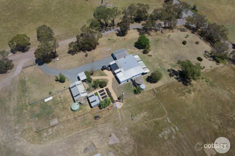 270 Fitzpatrick Lane, Carngham, VIC 3351