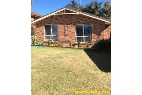 73 Porpoise Cres, Bligh Park, NSW 2756