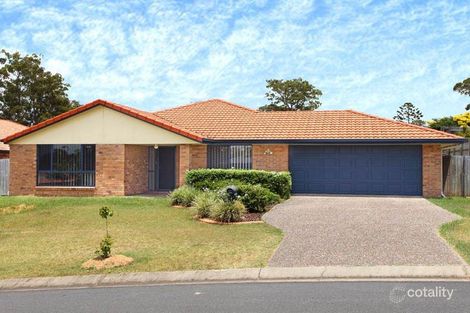 21 Bloomsbury Cres, Moggill, QLD 4070