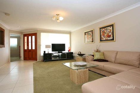 Property photo of 7 Clonmore Street Kellyville Ridge NSW 2155