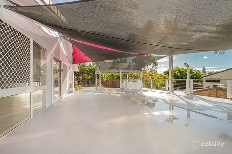 Property photo of 35 California Drive Oxenford QLD 4210