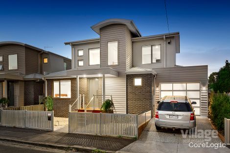 Property photo of 6 Clarendon Street Yarraville VIC 3013