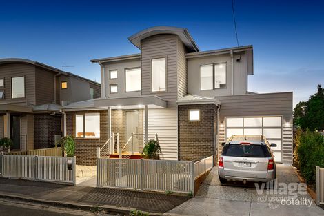 Property photo of 6 Clarendon Street Yarraville VIC 3013