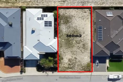 Property photo of 10 Sheringham Bend Success WA 6164