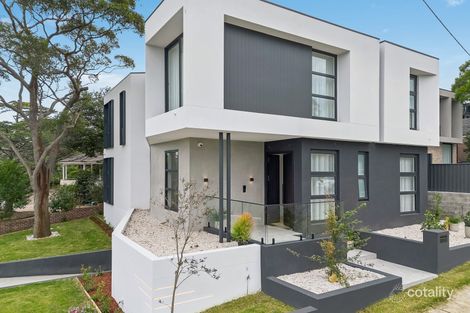 43 Rosebridge Ave, Castle Cove, NSW 2069