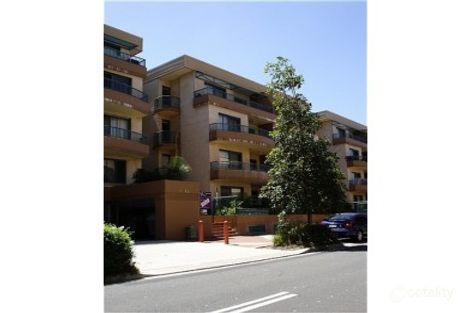 Property photo of 6/9-15 Willock Avenue Miranda NSW 2228