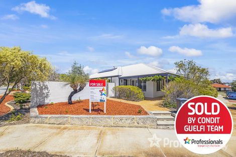 Property photo of 6 Baudin Way Ellenbrook WA 6069