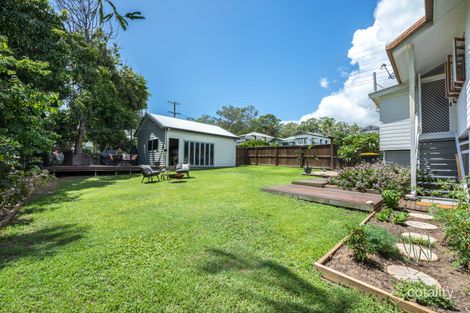 Property photo of 132 Glenlyon Street Gladstone Central QLD 4680
