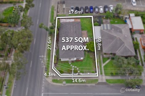 71 Worthing Ave, Burwood East, VIC 3151