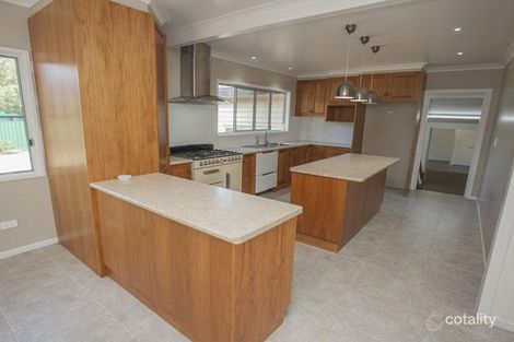 Property photo of 56 Rider Street Chinchilla QLD 4413