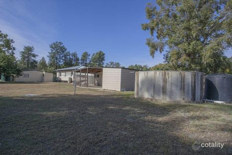 Property photo of 56 Rider Street Chinchilla QLD 4413