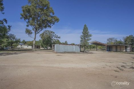 Property photo of 56 Rider Street Chinchilla QLD 4413