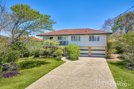 Property photo of 4 Suncrest Street Geebung QLD 4034