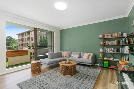 Property photo of 28/482-492 Pacific Highway Lane Cove North NSW 2066