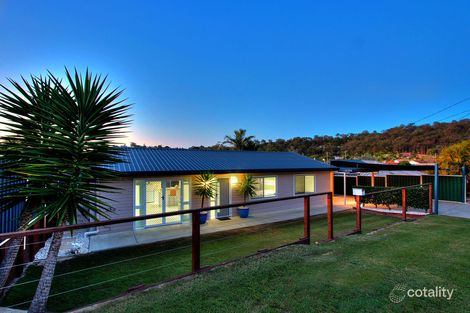 Property photo of 4 Hawdon Crescent Springwood QLD 4127