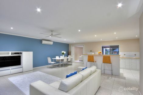 Property photo of 4 Hawdon Crescent Springwood QLD 4127