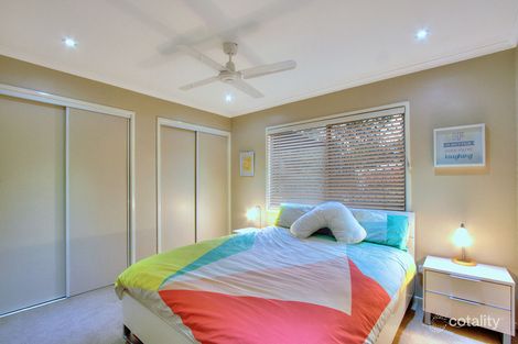 Property photo of 4 Hawdon Crescent Springwood QLD 4127