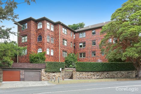 Property photo of 2/103A Birriga Road Bellevue Hill NSW 2023
