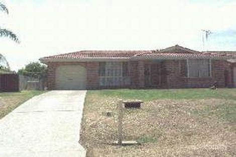 Property photo of 6 Tern Place Hinchinbrook NSW 2168