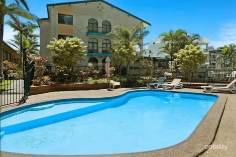 12/35 Old Burleigh Rd, Surfers Paradise, QLD 4217
