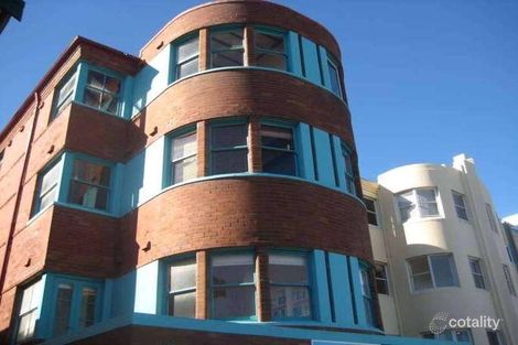 Property photo of 2/226 Campbell Parade Bondi Beach NSW 2026