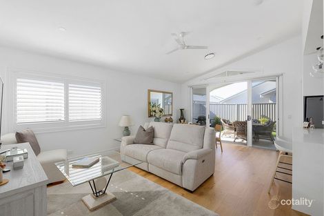 Property photo of 233/4495-4497 Nelson Bay Road Anna Bay NSW 2316