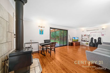Property photo of 46 Gilbert Crescent Kings Langley NSW 2147