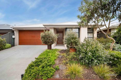 Property photo of 36 Grainger Parade Lucas VIC 3350