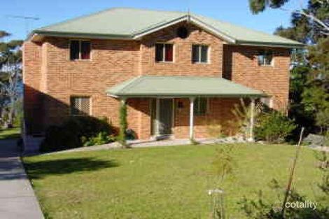 7 Murray St, Vincentia, NSW 2540