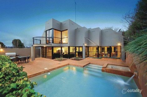 Property photo of 87 Berkeley Street Hawthorn VIC 3122