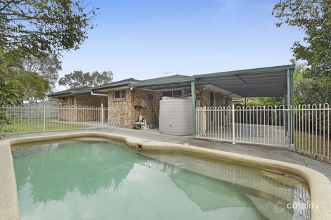 Property photo of 30 Azalea Crescent Fitzgibbon QLD 4018