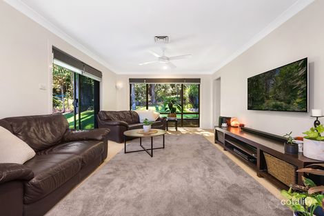 Property photo of 36 Cattle Brook Road Port Macquarie NSW 2444