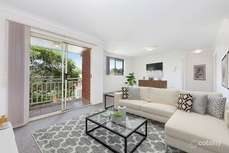 7/84-86 Todman Ave, Kensington, NSW 2033
